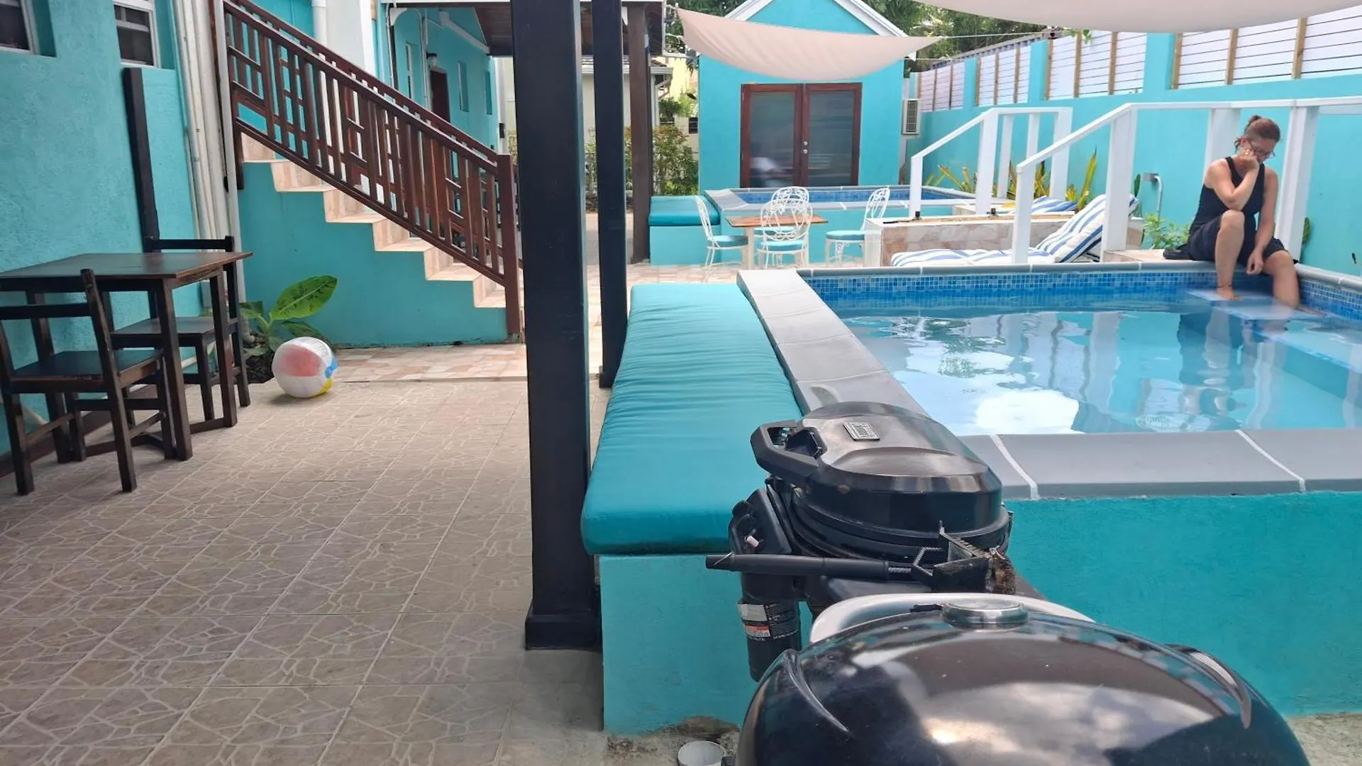 Blr Villas Dover Beach Christ Church 0*,  Barbados