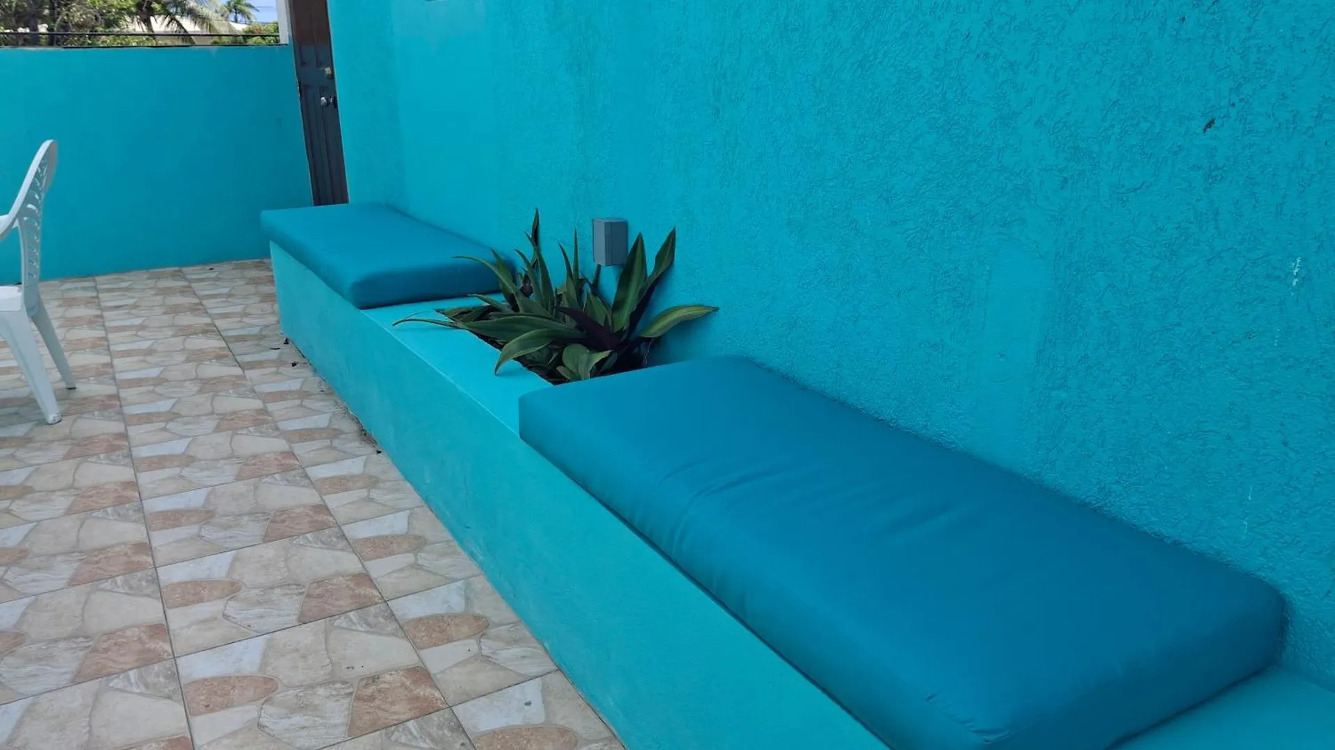 Blr Villas Dover Beach Christ Church