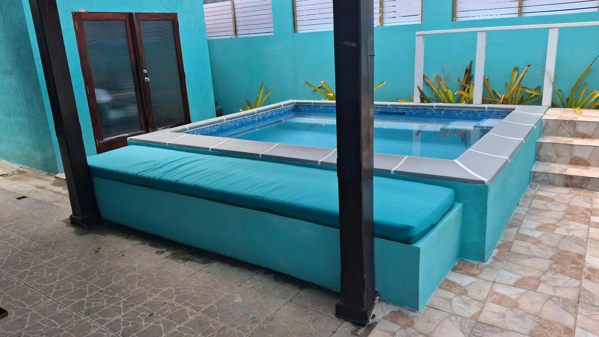 Apartment Blr Villas Dover Beach Christ Church Barbados