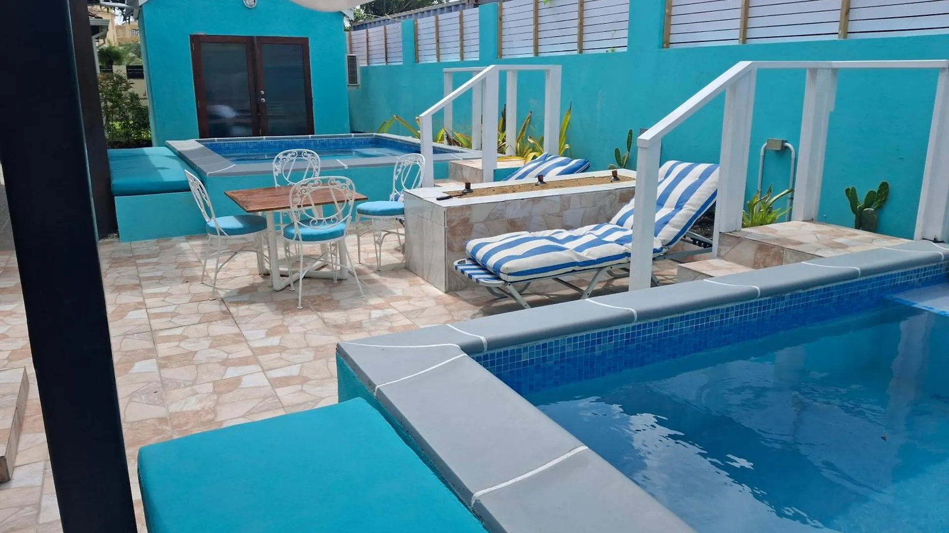 Blr Villas Dover Beach Christ Church
