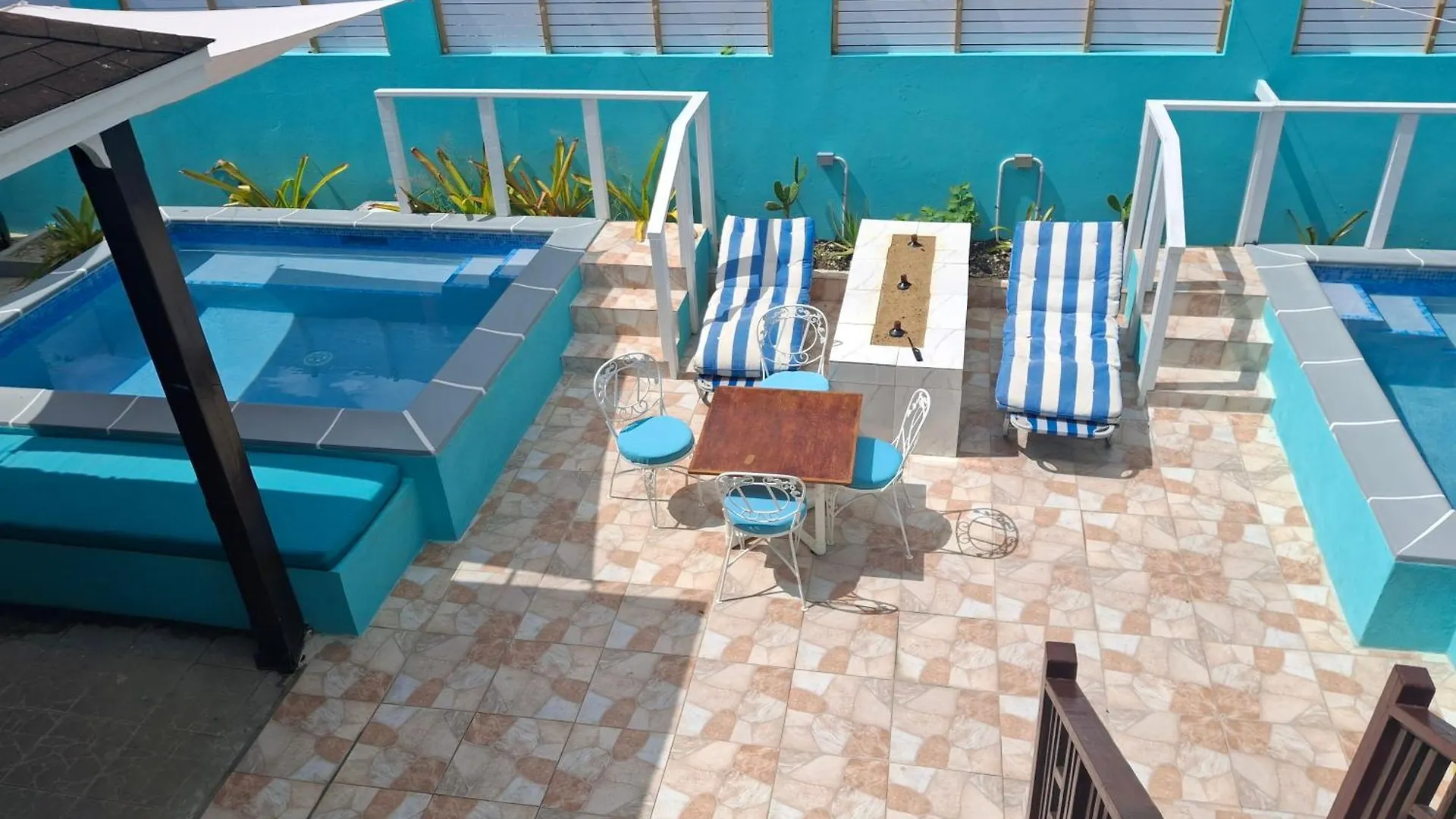 Blr Villas Dover Beach Christ Church