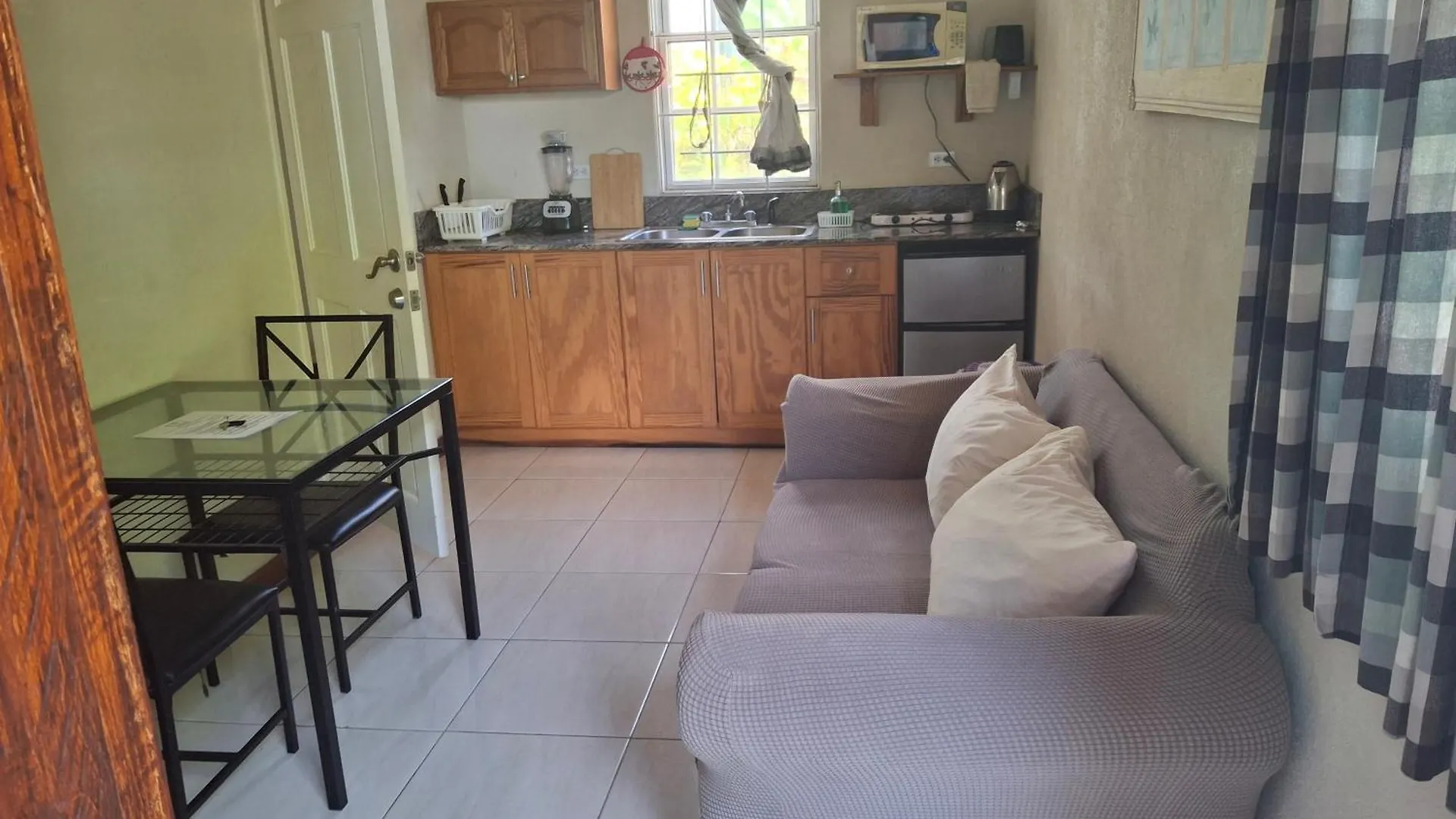 Blr Villas Dover Beach Christ Church 0*,