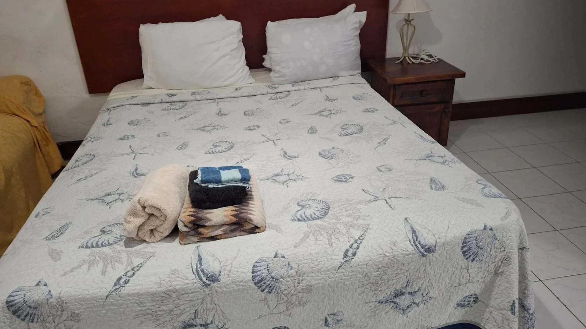 Blr Villas Dover Beach Christ Church Apartment