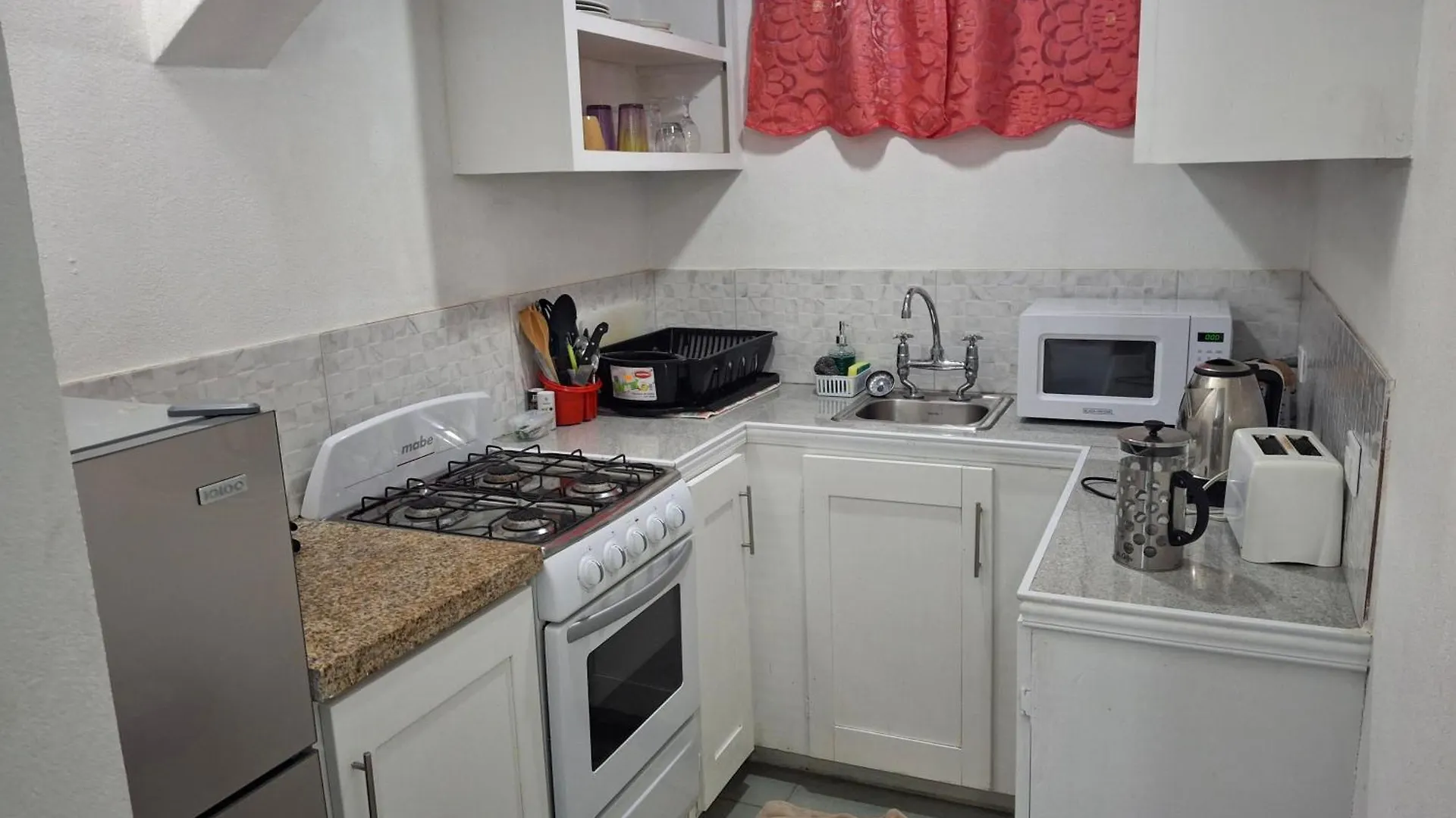 Blr Villas Dover Beach Christ Church Apartment