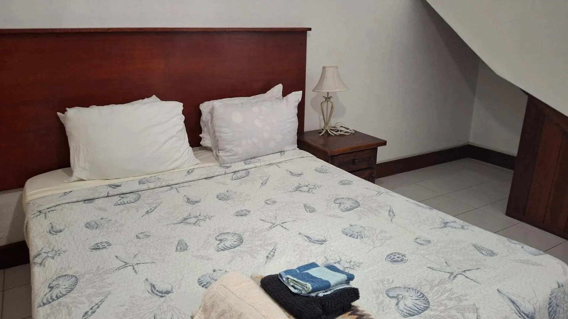 Blr Villas Dover Beach Christ Church