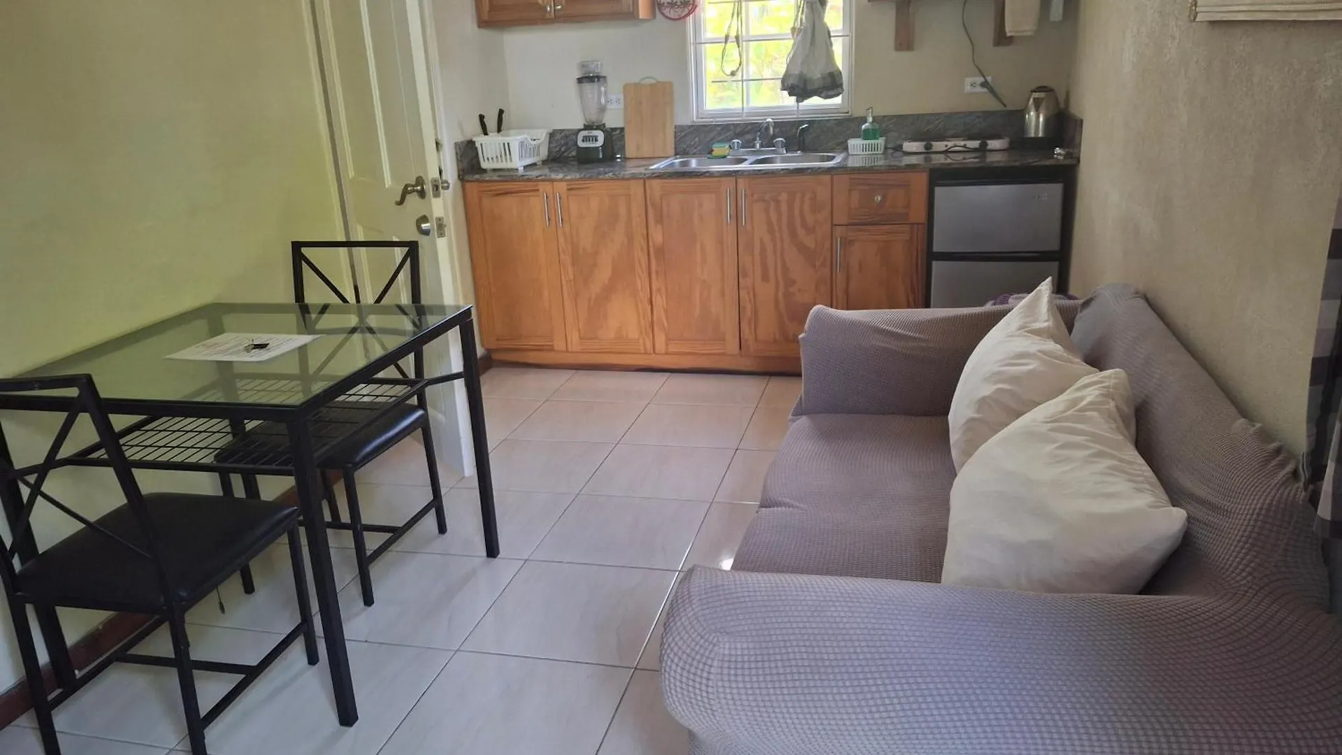 Blr Villas Dover Beach Christ Church Apartment