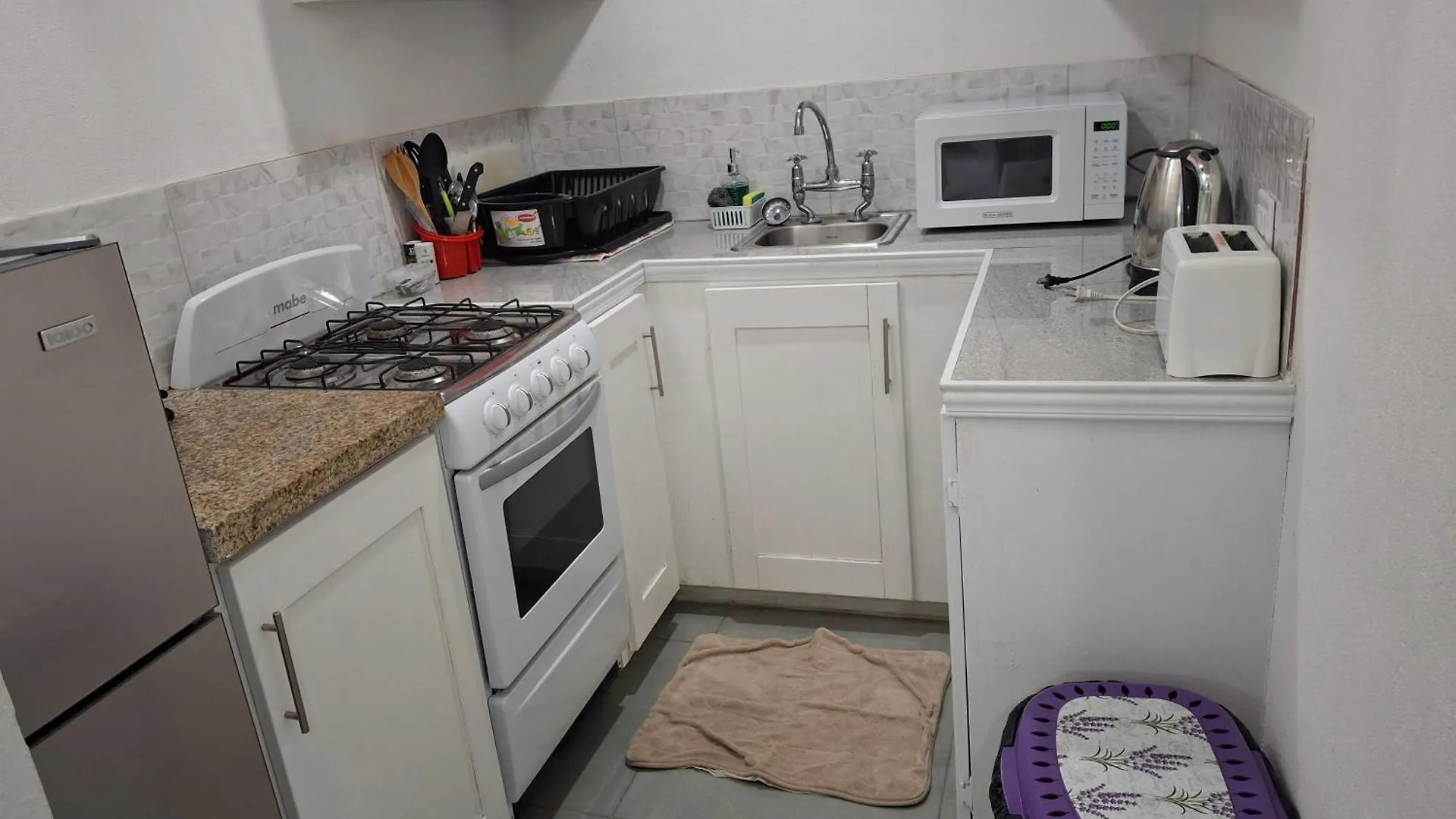 Apartment Blr Villas Dover Beach Christ Church