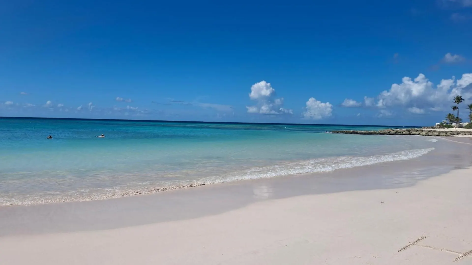 Blr Villas Dover Beach Christ Church