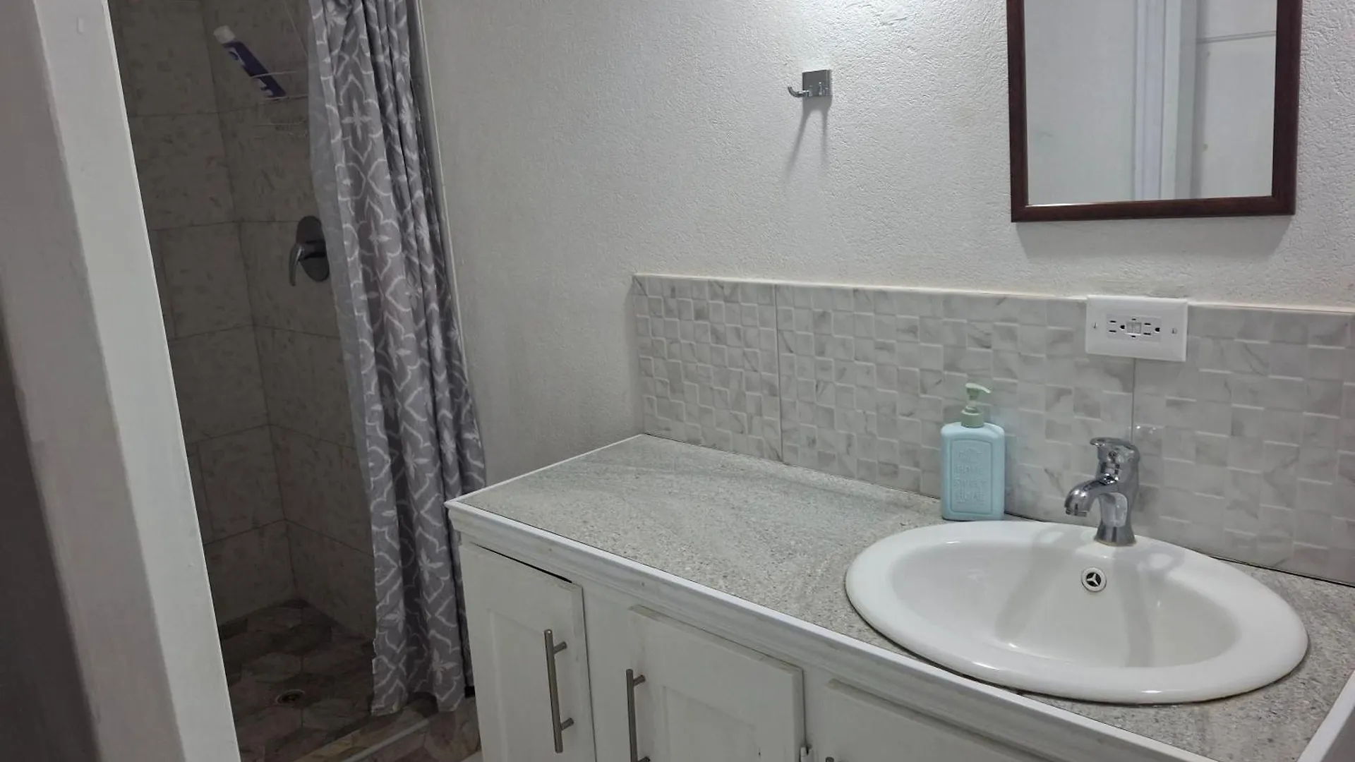 Apartment Blr Villas Dover Beach Christ Church