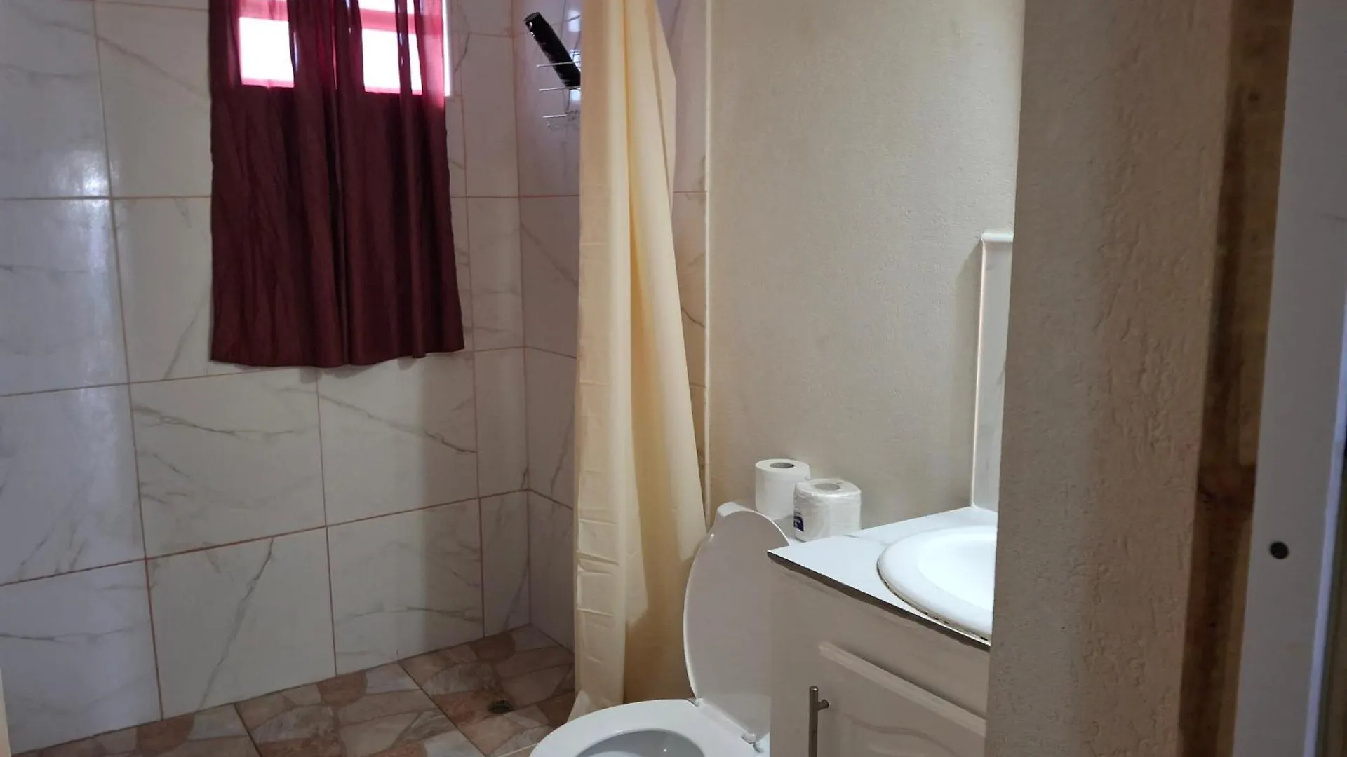 Blr Villas Dover Beach Christ Church Apartment