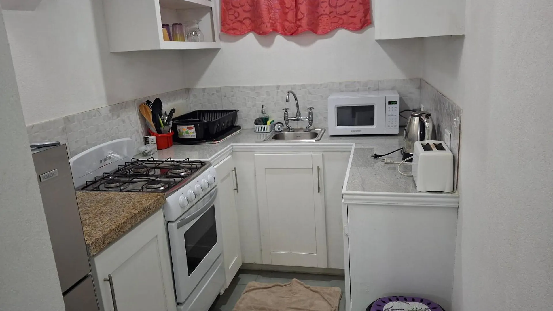 Apartment Blr Villas Dover Beach Christ Church Barbados