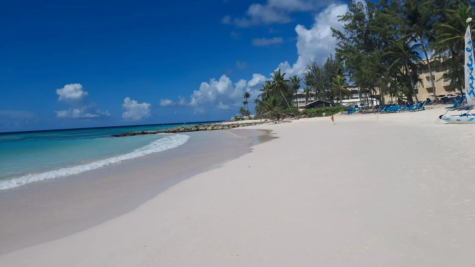 Blr Villas Dover Beach Christ Church 0*,