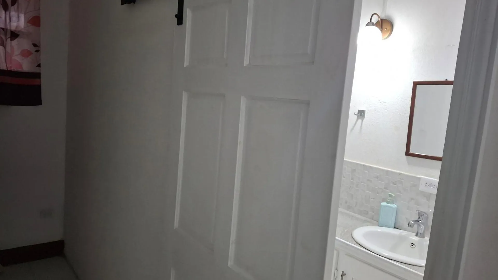 Blr Villas Dover Beach Christ Church Apartment