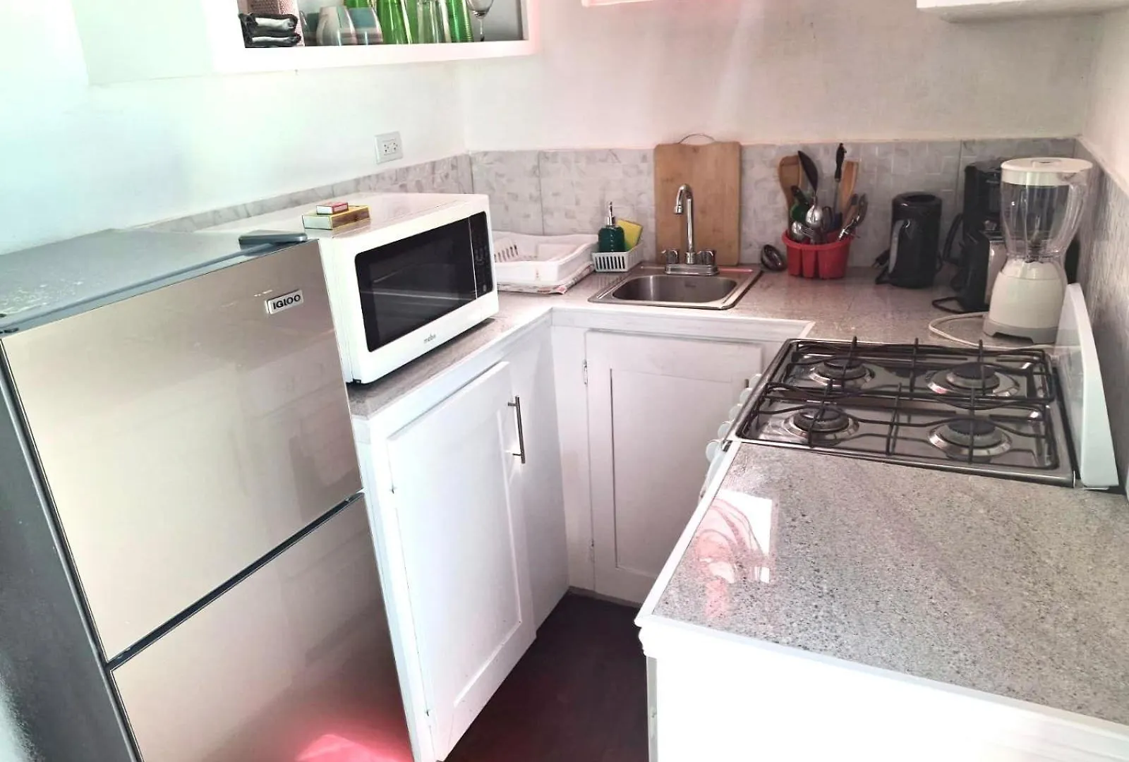 Apartment Blr Villas Dover Beach Christ Church