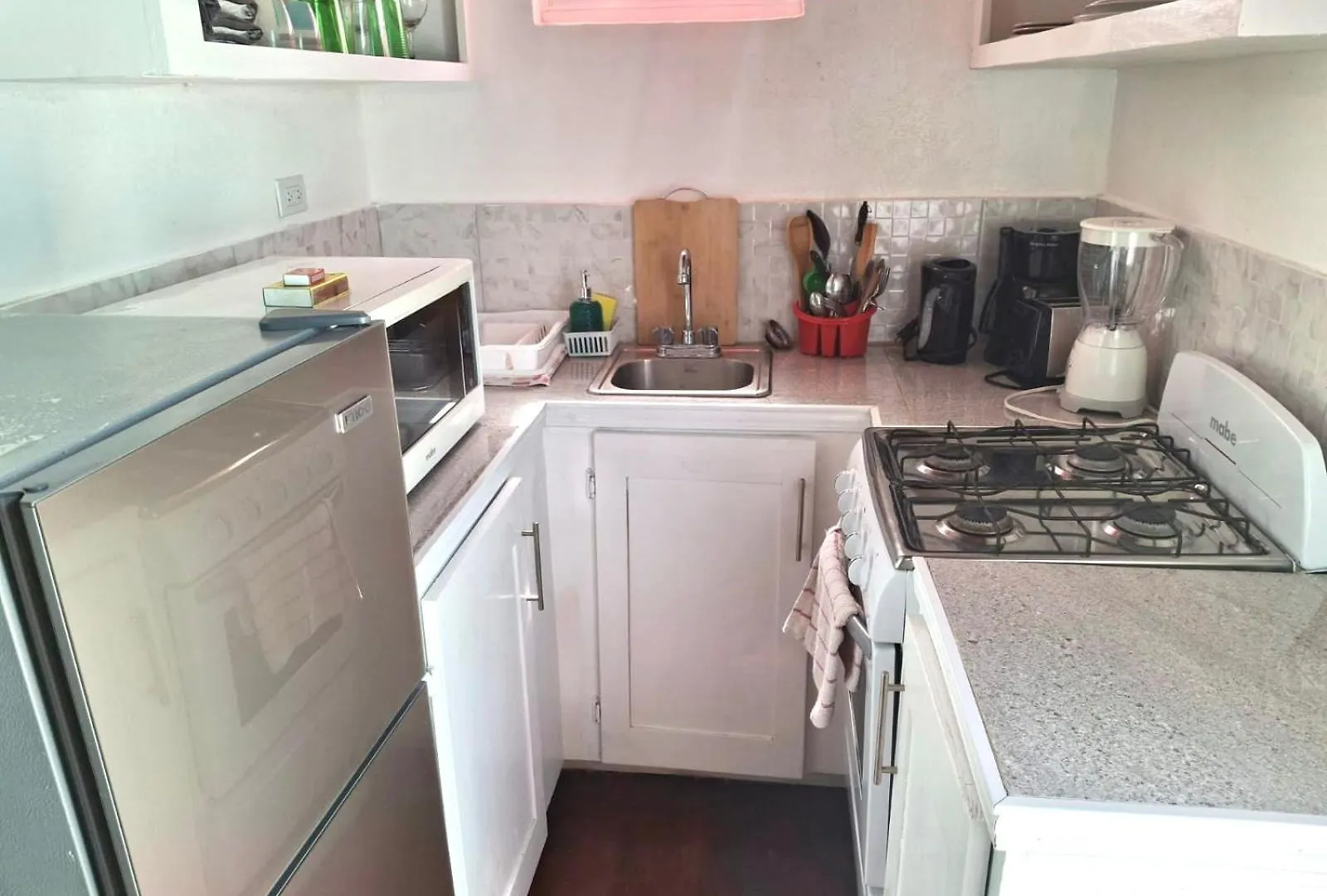 Blr Villas Dover Beach Christ Church Apartamento