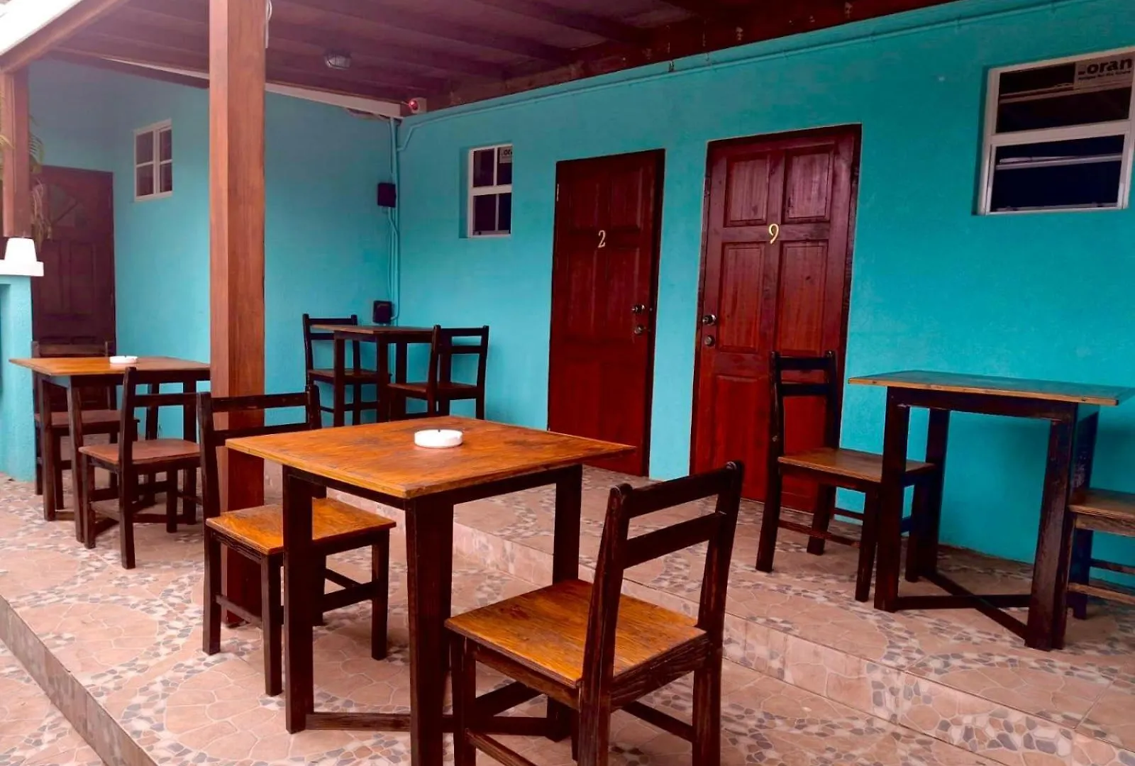 Apartment Blr Villas Dover Beach Christ Church