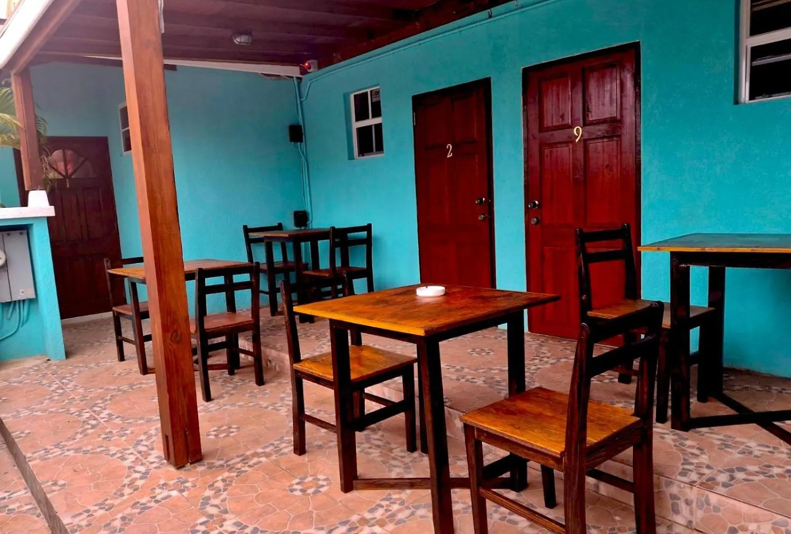 Apartment Blr Villas Dover Beach Christ Church