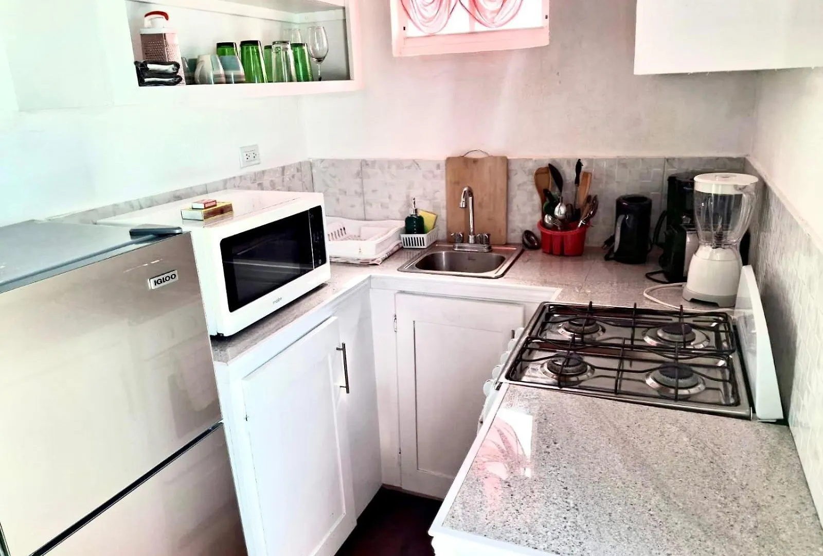 Blr Villas Dover Beach Christ Church Barbados