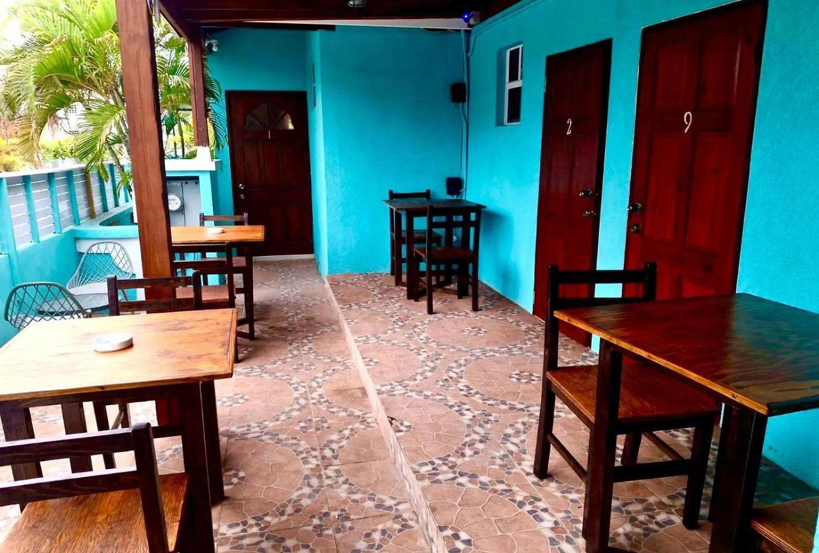 Blr Villas Dover Beach Christ Church 0*,  Barbados