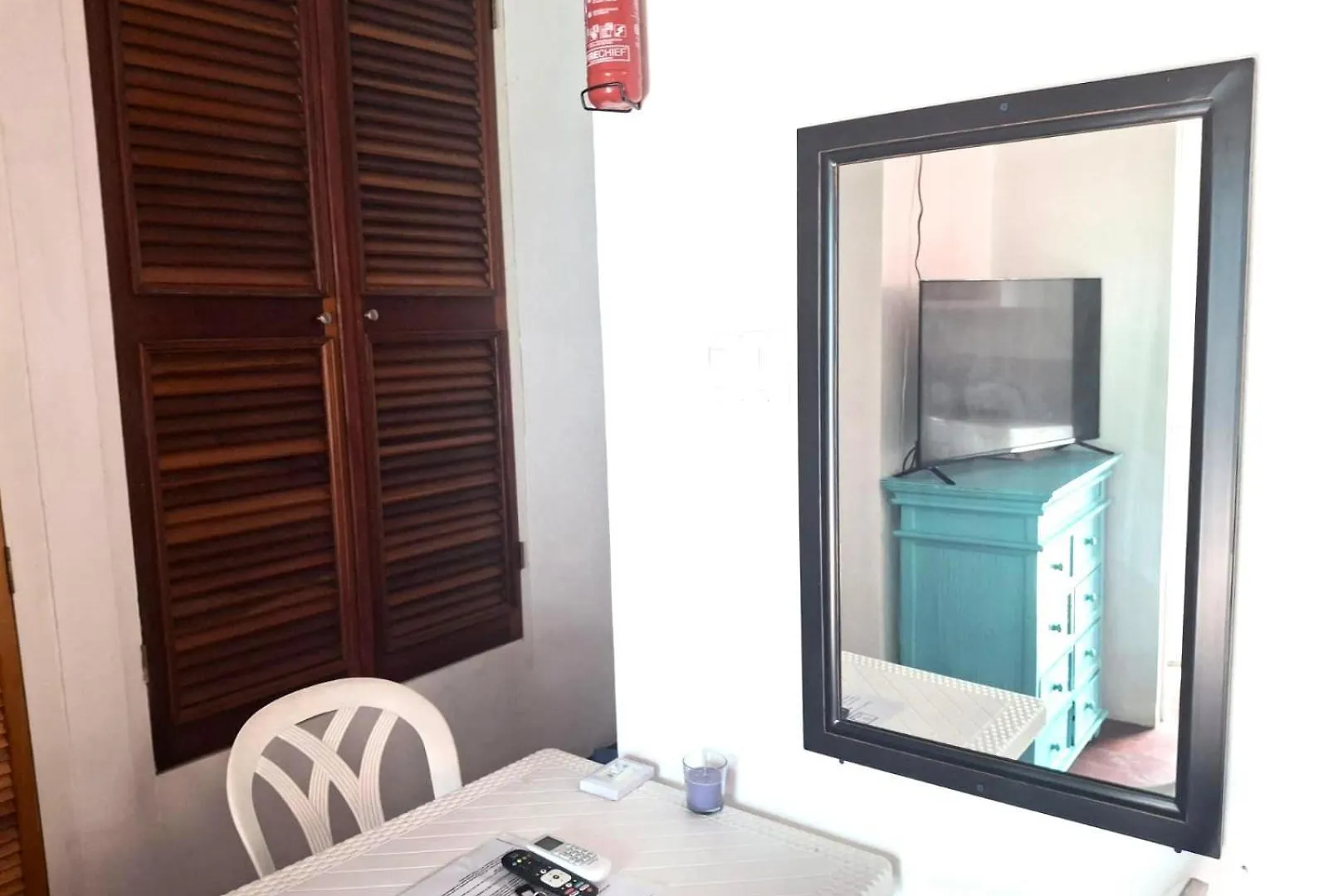 Apartment Blr Villas Dover Beach Christ Church
