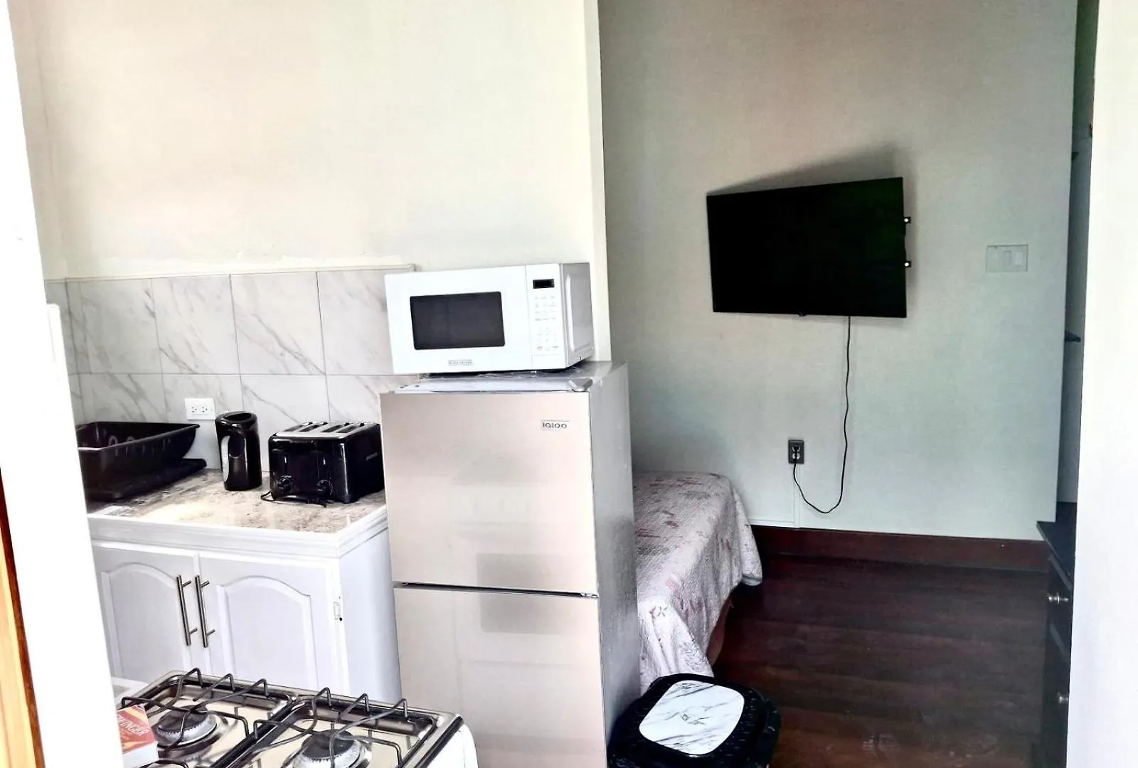 Blr Villas Dover Beach Christ Church 0*,