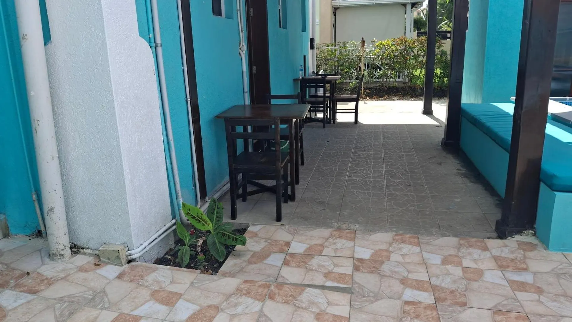 Blr Villas Dover Beach Christ Church