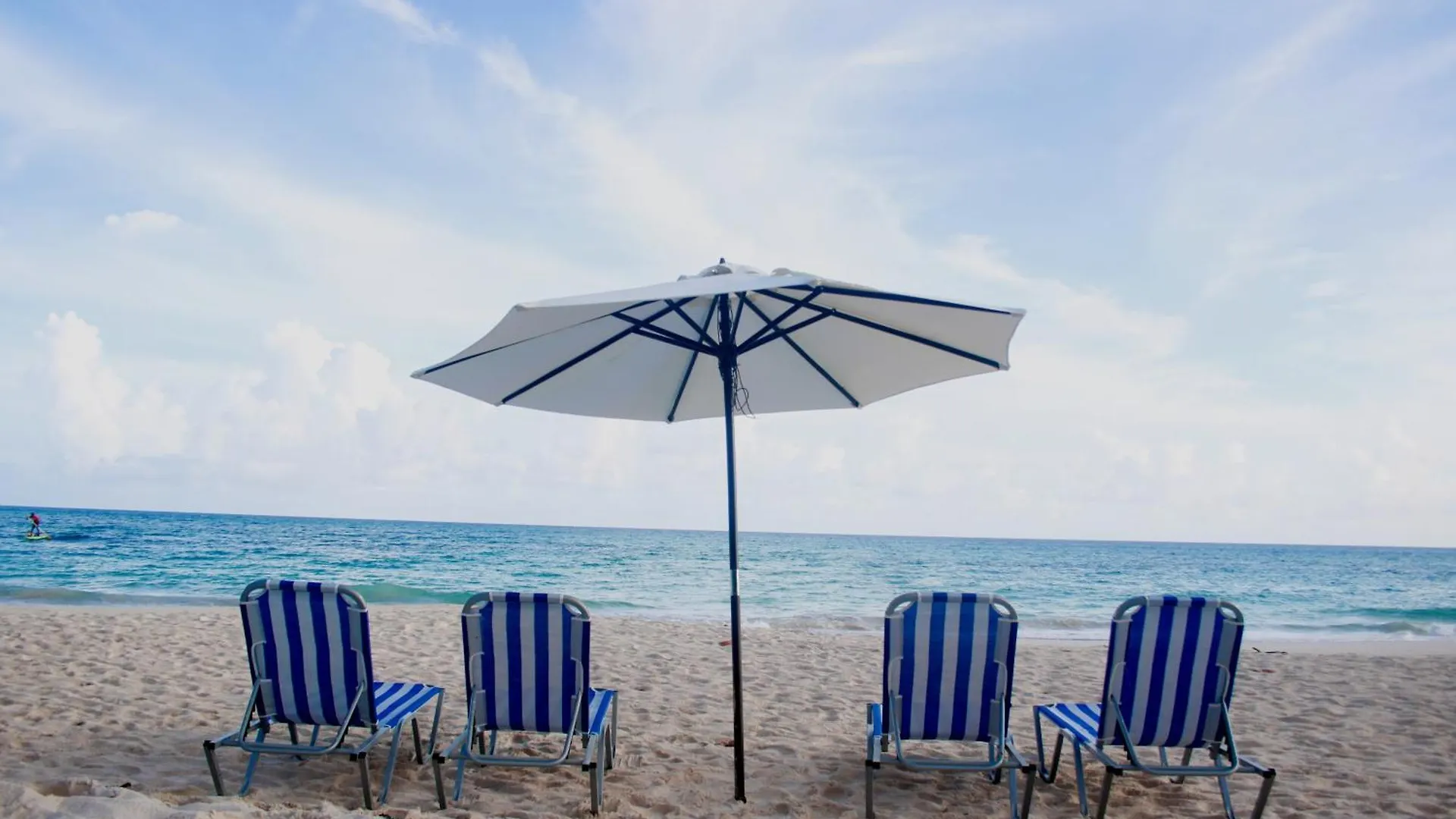 Apartment Blr Villas Dover Beach Christ Church Barbados
