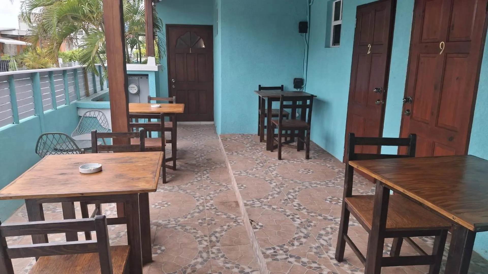 Apartment Blr Villas Dover Beach Christ Church