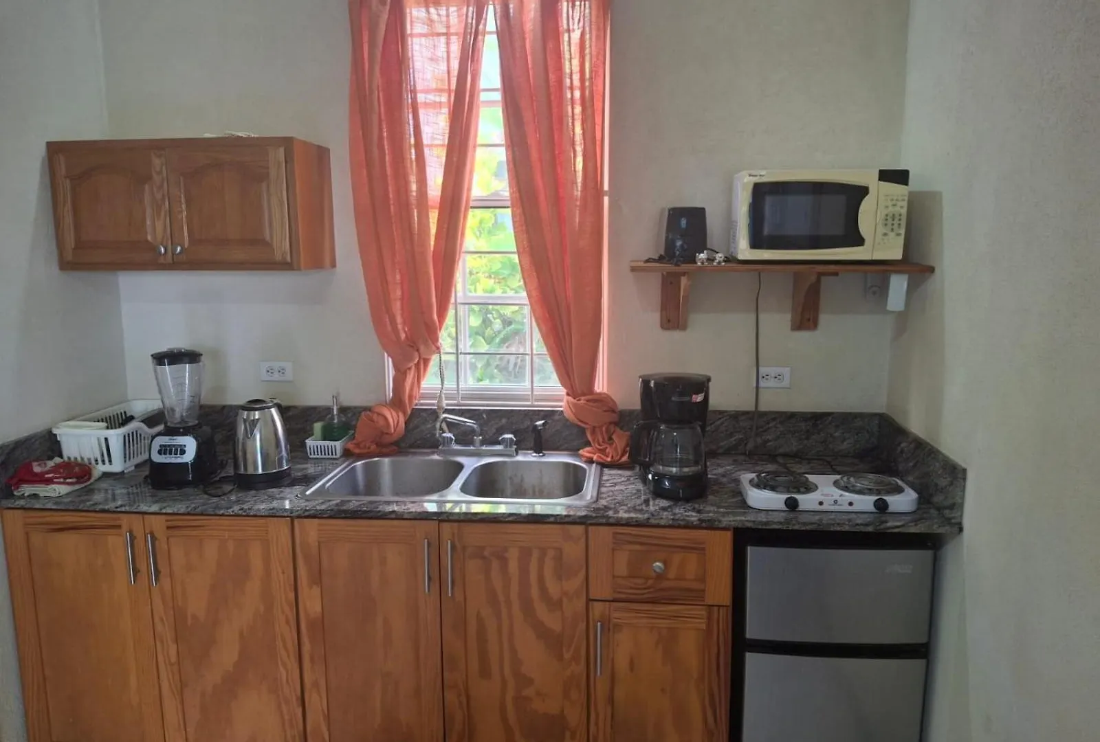 Blr Villas Dover Beach Christ Church 0*,  Barbados