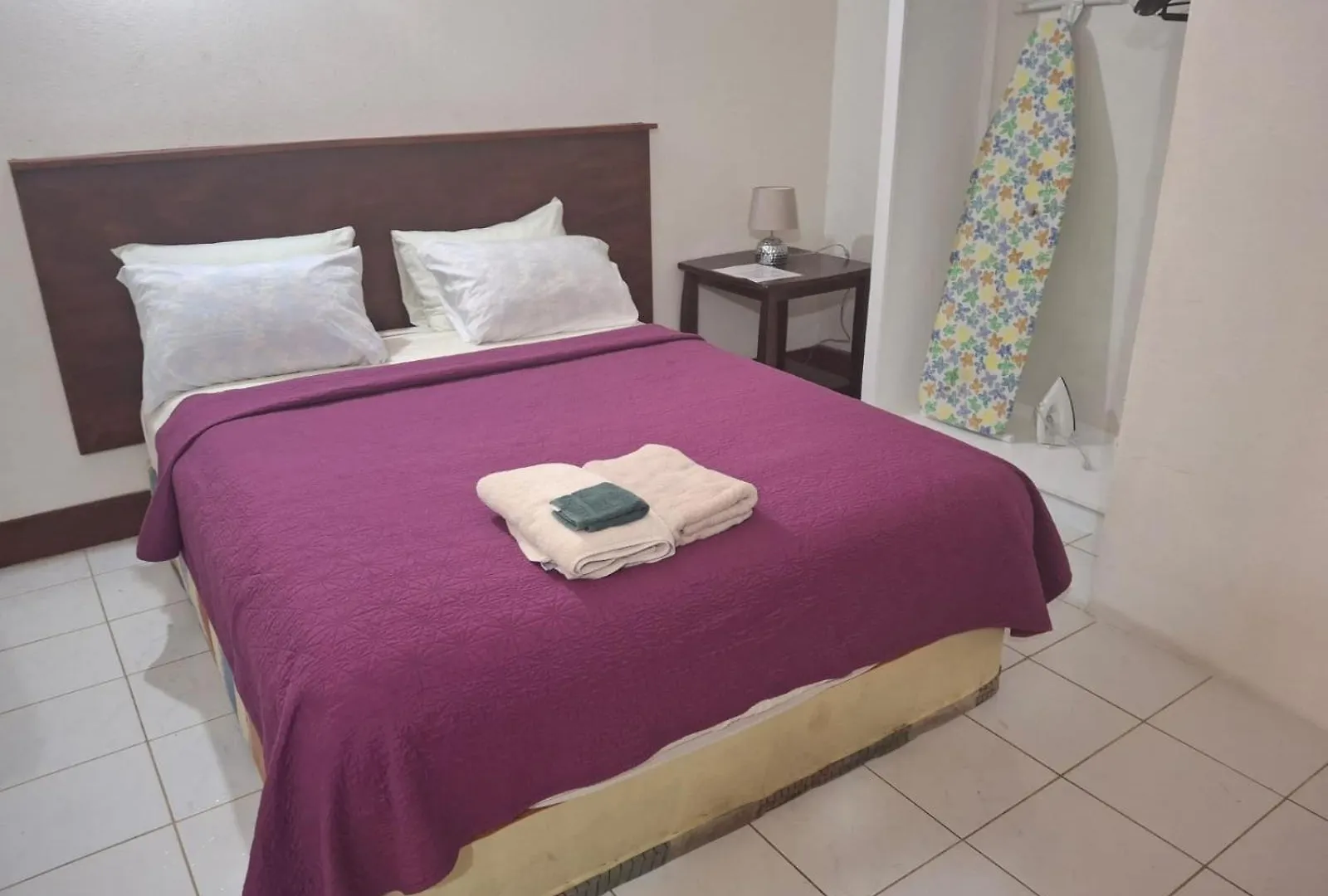 Blr Villas Dover Beach Christ Church Apartment
