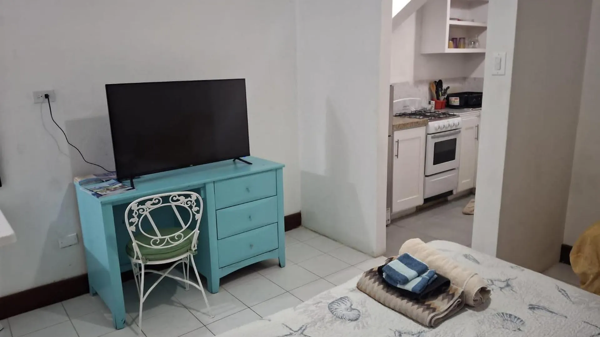 Blr Villas Dover Beach Christ Church Barbados