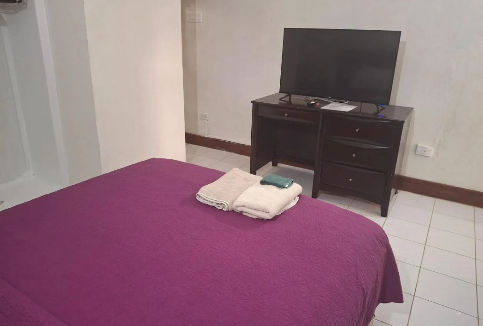 Blr Villas Dover Beach Christ Church Apartment