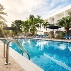 Time Out Resort