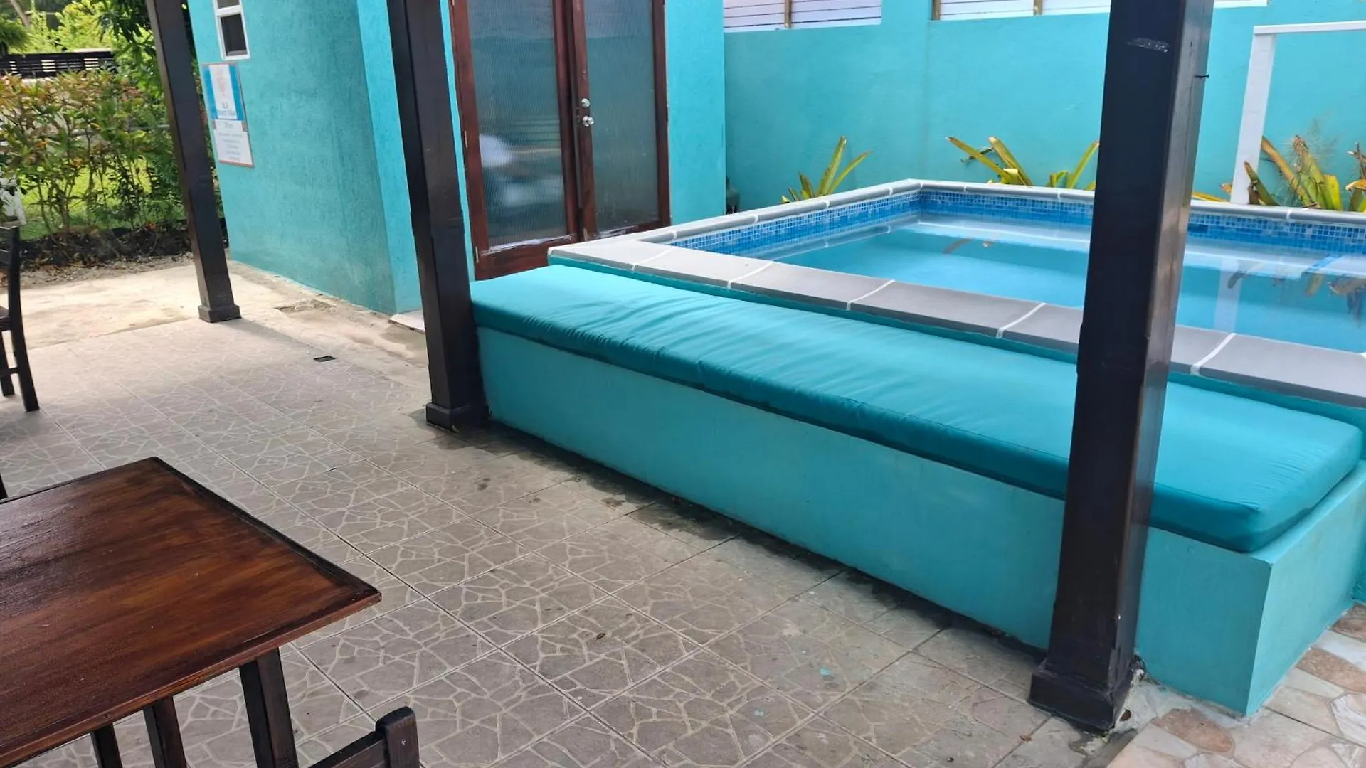Blr Villas Dover Beach Christ Church Barbados