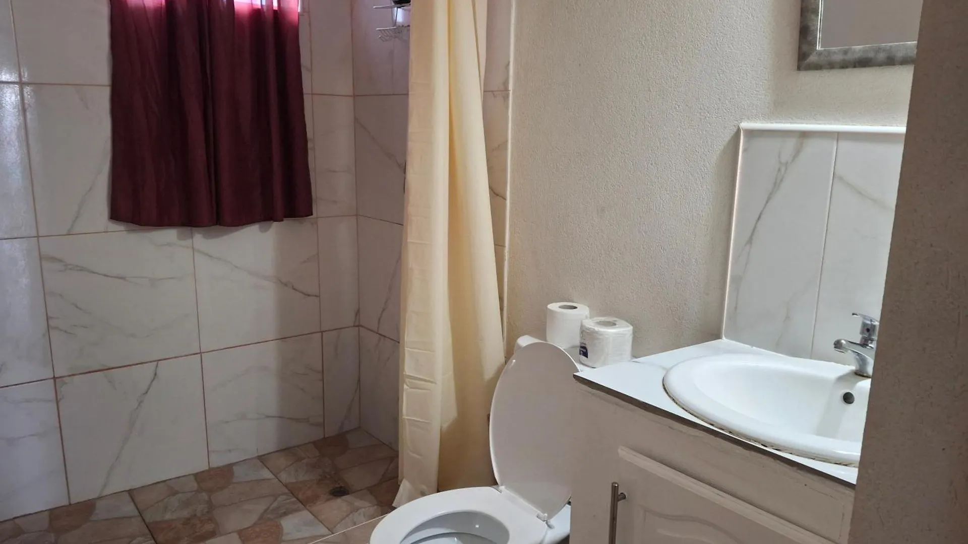 Apartment Blr Villas Dover Beach Christ Church