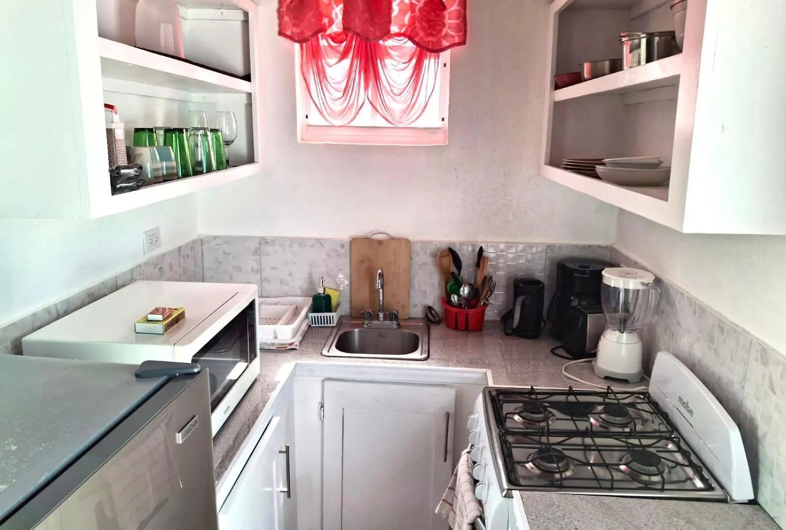 Blr Villas Dover Beach Christ Church Apartment