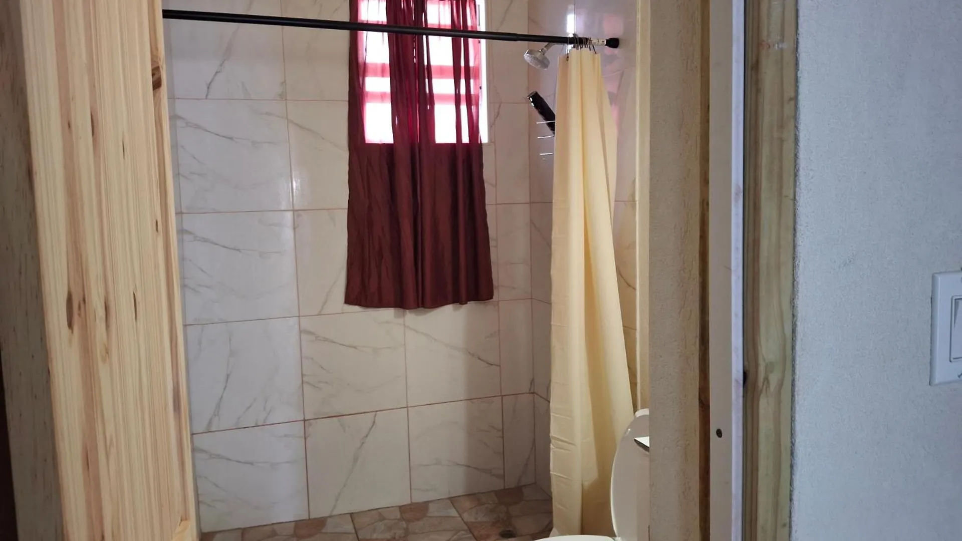 Blr Villas Dover Beach كرايست تشيرش 0*,