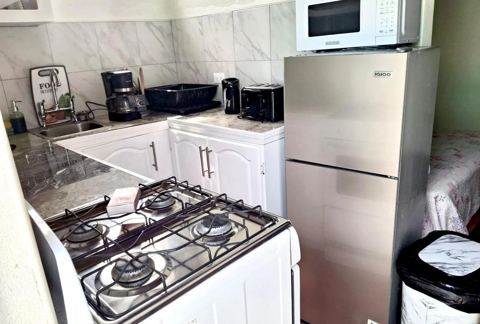 شقة Blr Villas Dover Beach كرايست تشيرش