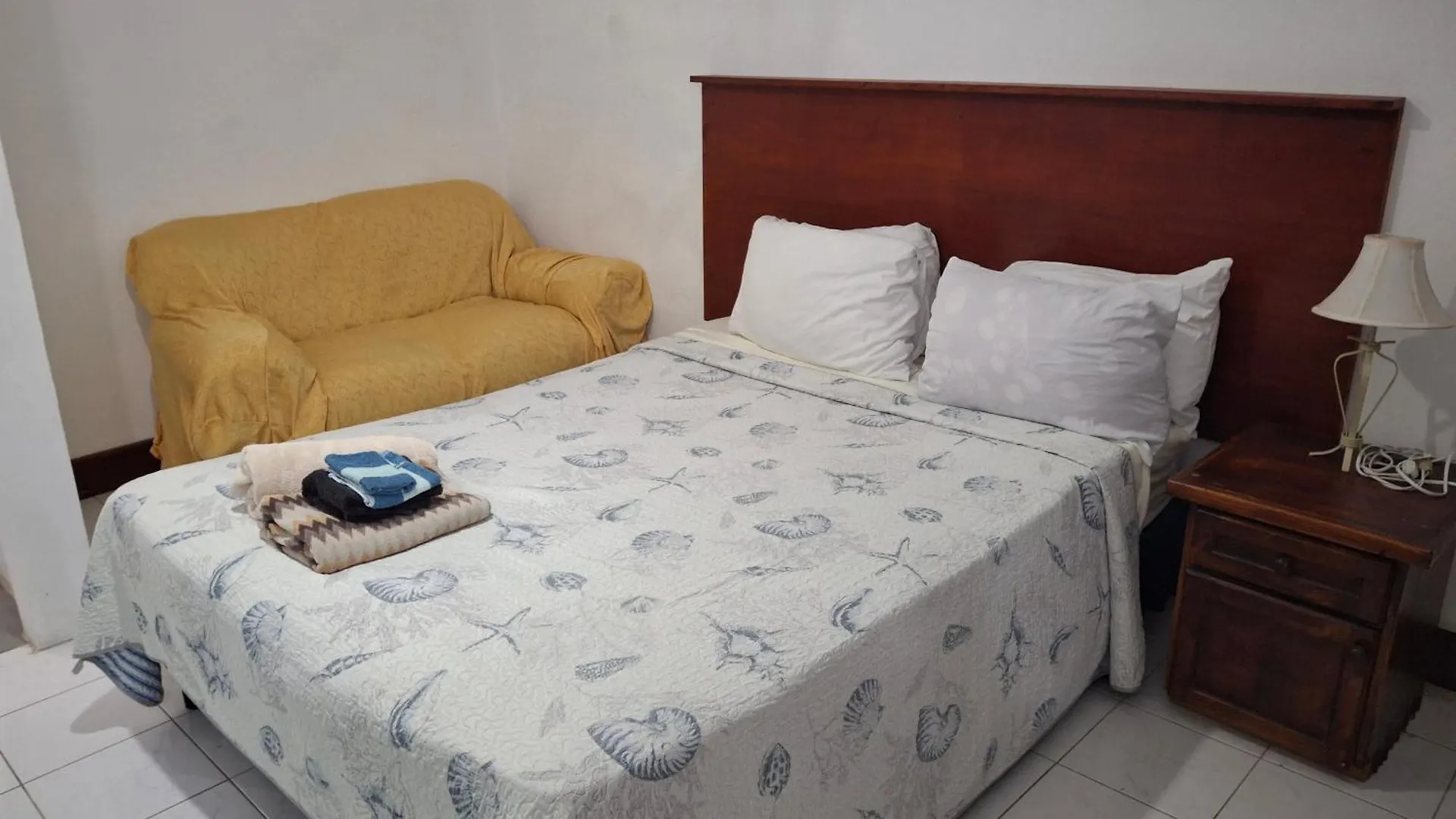 Blr Villas Dover Beach Christ Church Apartamento