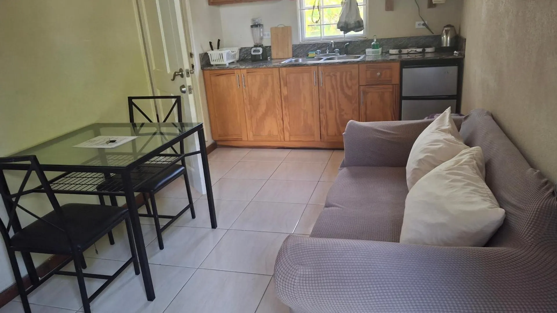 Blr Villas Dover Beach Christ Church 0*,  Barbados