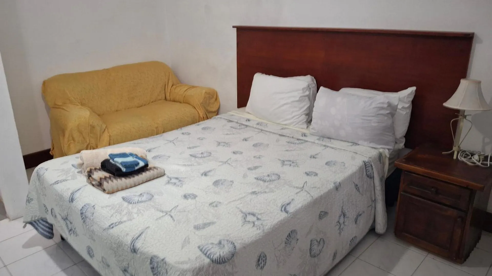 Apartamento Blr Villas Dover Beach Christ Church