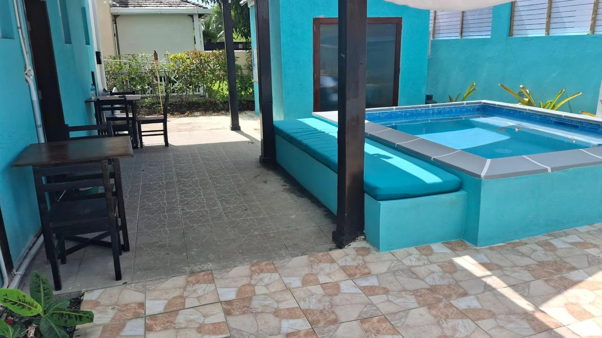 Blr Villas Dover Beach Christ Church Apartamento